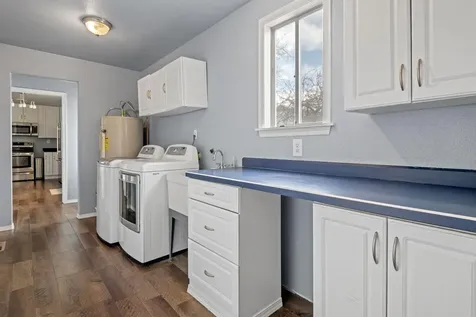 1244 NE Powell Lane Prineville OR 97754