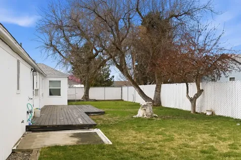 1244 NE Powell Lane Prineville OR 97754
