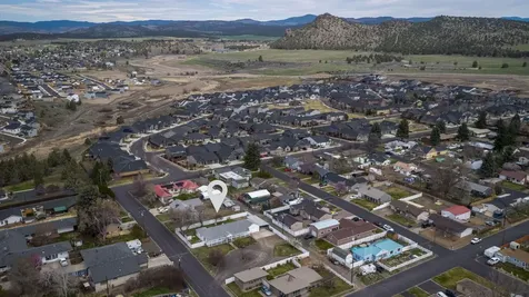 1244 NE Powell Lane Prineville OR 97754