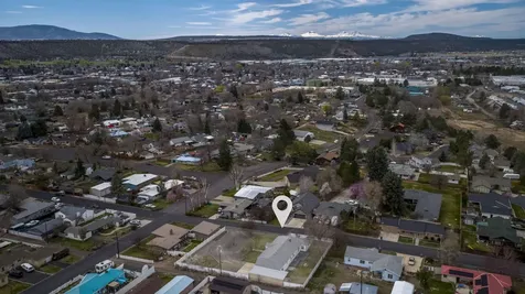 1244 NE Powell Lane Prineville OR 97754
