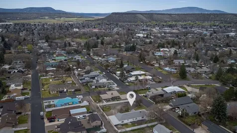 1244 NE Powell Lane Prineville OR 97754