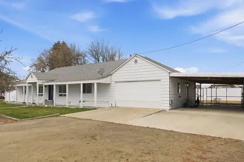 1244 NE Powell Lane Prineville OR 97754