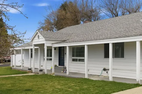 1244 NE Powell Lane Prineville OR 97754