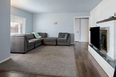 1244 NE Powell Lane Prineville OR 97754