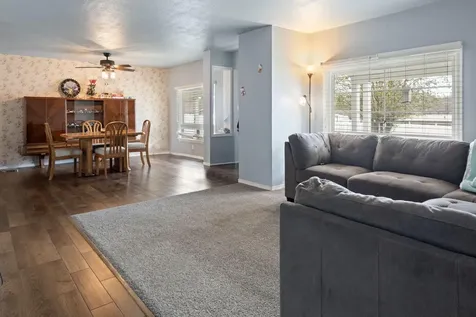 1244 NE Powell Lane Prineville OR 97754