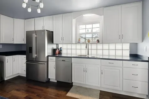 1244 NE Powell Lane Prineville OR 97754