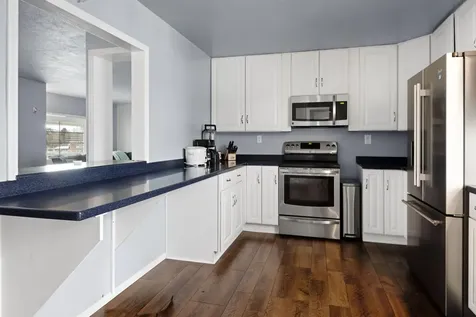 1244 NE Powell Lane Prineville OR 97754