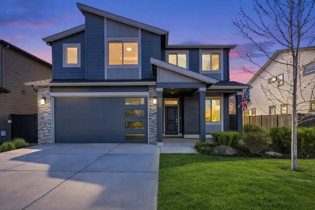 20991 NE Legend Place Bend OR 97701