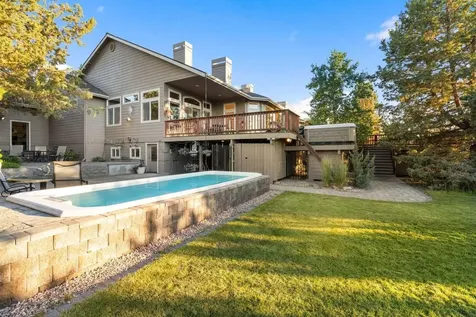 6904 SW Joshua Court Powell Butte OR 97753
