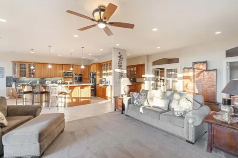 6904 SW Joshua Court Powell Butte OR 97753
