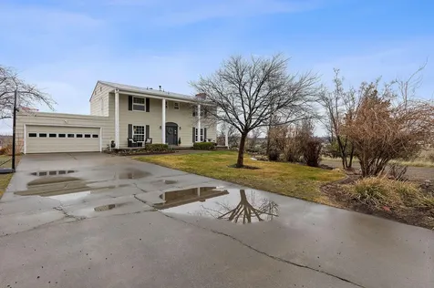 1103 NE Richard Lane Madras OR 97741