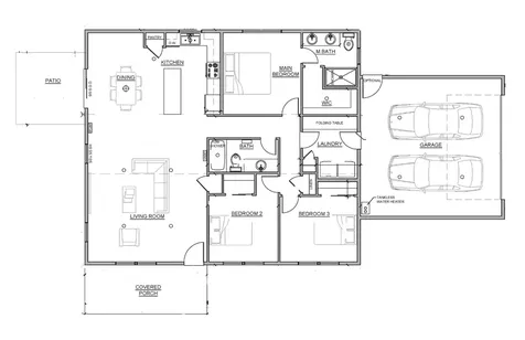 639 NE Arnold Street Madras OR 97741