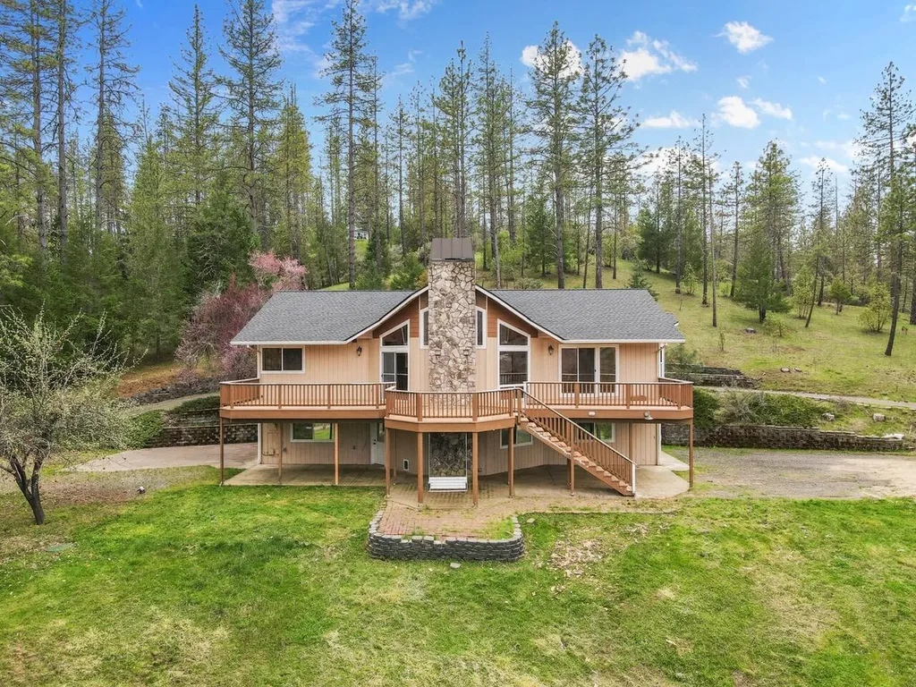 580 Ragsdale Road Trail OR 97541