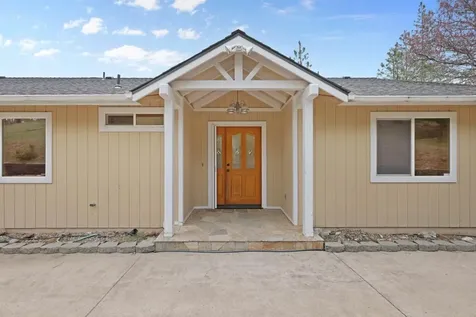 580 Ragsdale Road Trail OR 97541