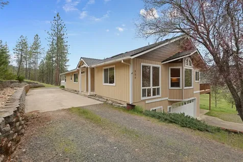 580 Ragsdale Road Trail OR 97541
