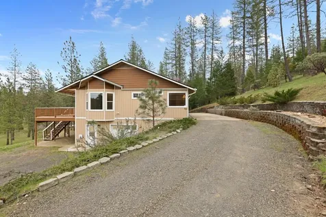 580 Ragsdale Road Trail OR 97541