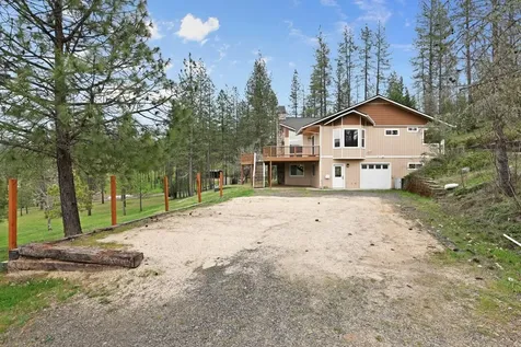 580 Ragsdale Road Trail OR 97541