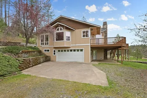 580 Ragsdale Road Trail OR 97541