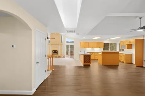 580 Ragsdale Road Trail OR 97541