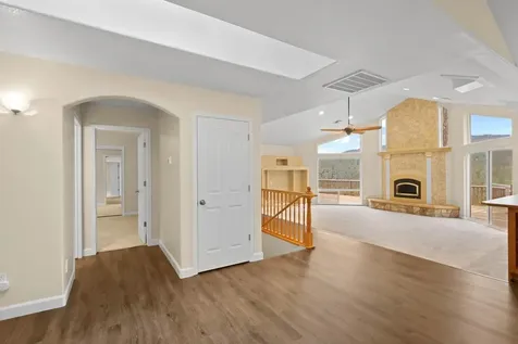 580 Ragsdale Road Trail OR 97541
