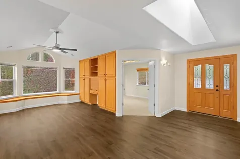 580 Ragsdale Road Trail OR 97541