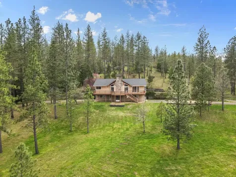 580 Ragsdale Road Trail OR 97541