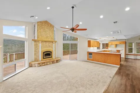 580 Ragsdale Road Trail OR 97541