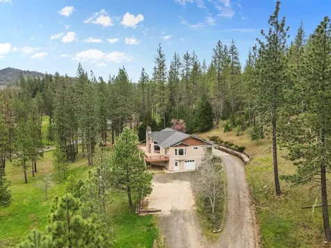 580 Ragsdale Road Trail OR 97541