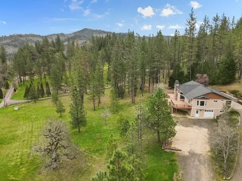 580 Ragsdale Road Trail OR 97541