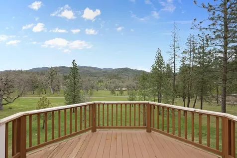 580 Ragsdale Road Trail OR 97541