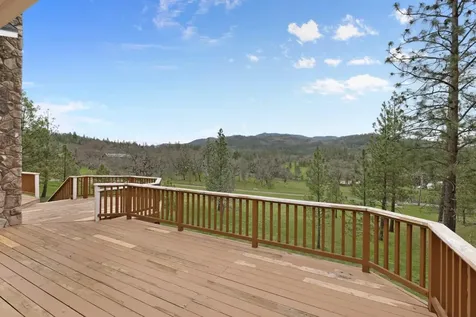 580 Ragsdale Road Trail OR 97541