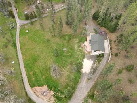 580 Ragsdale Road Trail OR 97541