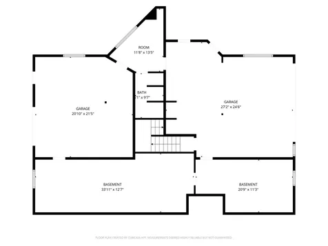 580 Ragsdale Road Trail OR 97541