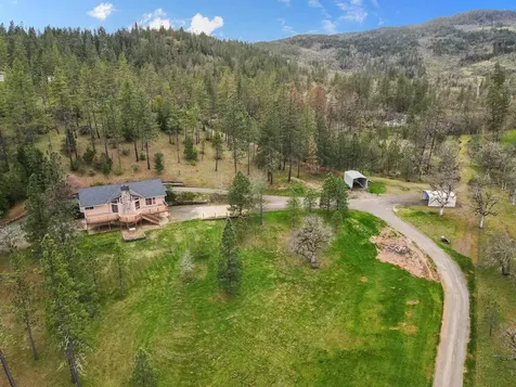 580 Ragsdale Road Trail OR 97541