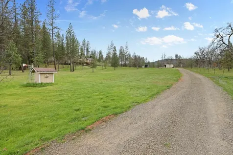 580 Ragsdale Road Trail OR 97541