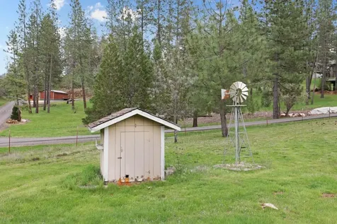 580 Ragsdale Road Trail OR 97541