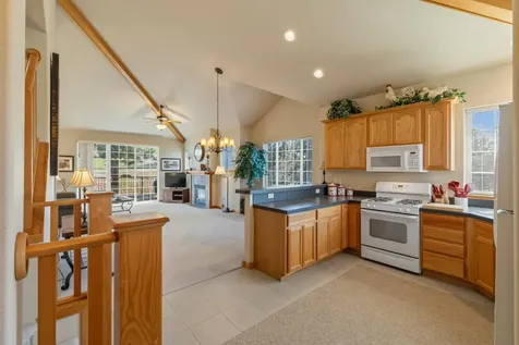 5006 Swallow Court Klamath Falls OR 97601