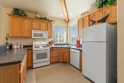 5006 Swallow Court Klamath Falls OR 97601