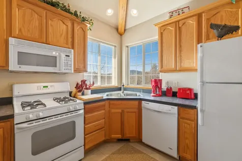 5006 Swallow Court Klamath Falls OR 97601