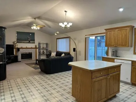 214 SW Meadow Lakes Drive Prineville OR 97754