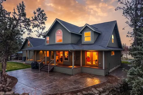 4690 W Antler Avenue Redmond OR 97756