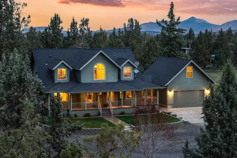 4690 W Antler Avenue Redmond OR 97756