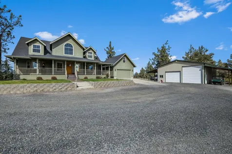 4690 W Antler Avenue Redmond OR 97756