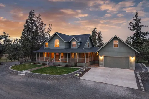 4690 W Antler Avenue Redmond OR 97756
