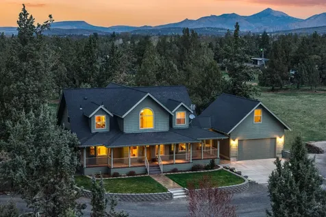 4690 W Antler Avenue Redmond OR 97756