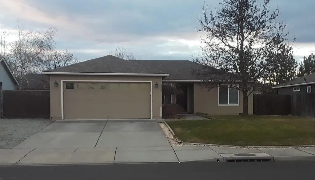 7223 30th Street White City OR 97503