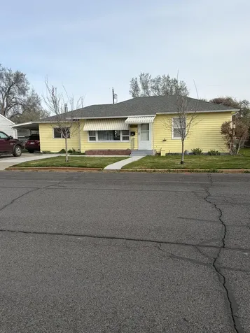 825 SE 7th Street Prineville OR 97754