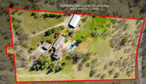 6023 Hillcrest Road Medford OR 97504