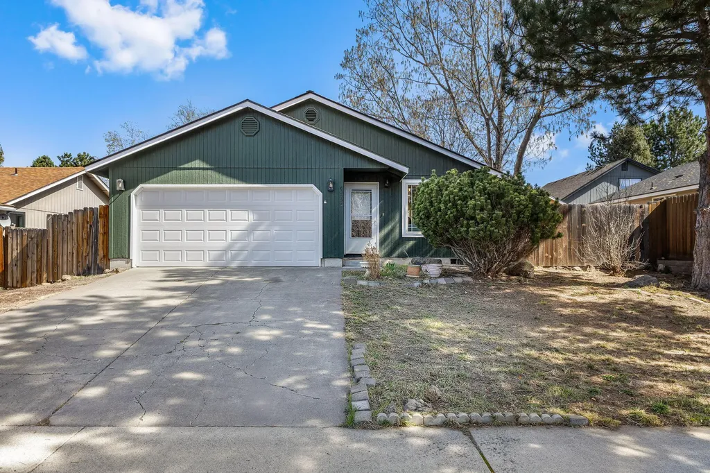 63232 Wishing Well Lane Bend OR 97701