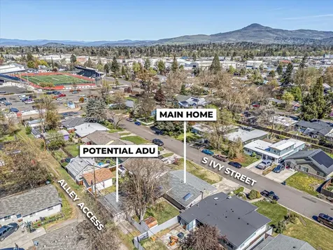 944 S Ivy Street Medford OR 97501